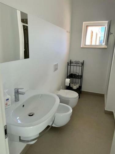 Apartamento Agriturismo Le Masciare