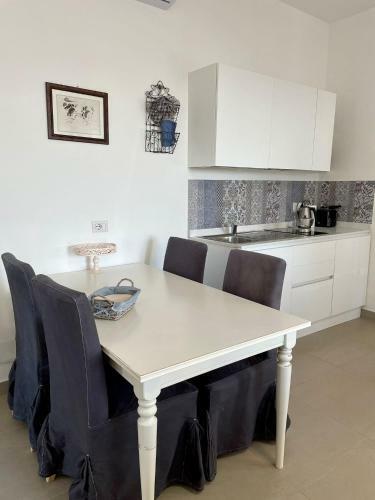 Apartamento Agriturismo Le Masciare