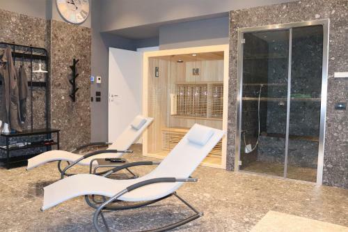 Apartamento J13 - Appartamento Con Spa Privata