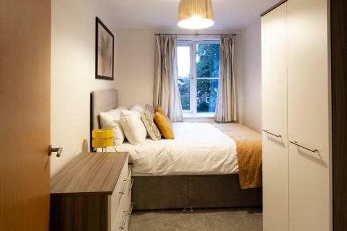 Stylish Manchester Apartment - Great Location