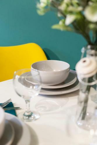 Stylish Manchester Apartment - Great Location