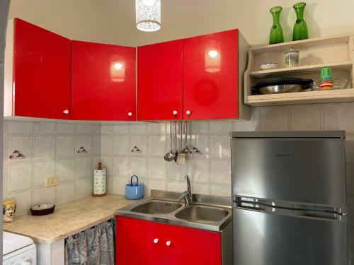 Apartamento Appartamento Lucy