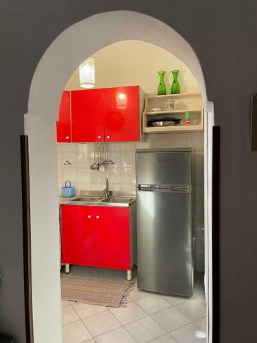 Apartamento Appartamento Lucy