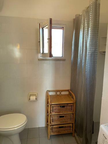 Apartamento Appartamento Lucy