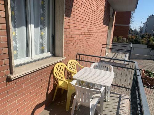 Apartamento Incantevole Residenza Retro