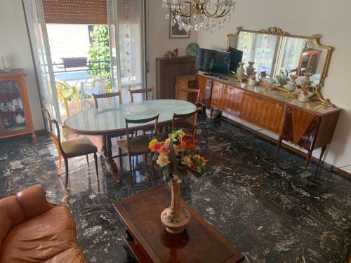 Apartamento Incantevole Residenza Retro