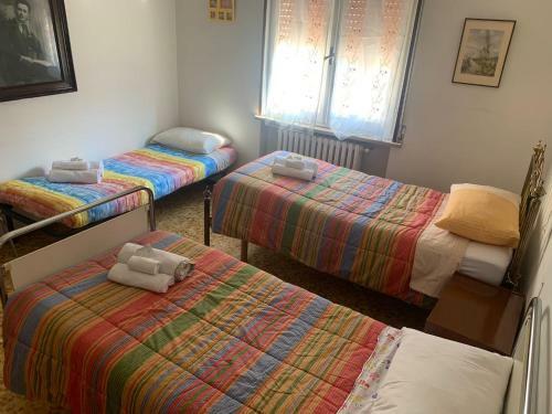 Apartamento Incantevole Residenza Retro