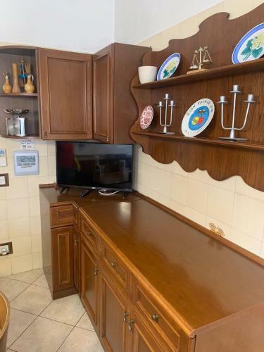 Apartamento Incantevole Residenza Retro