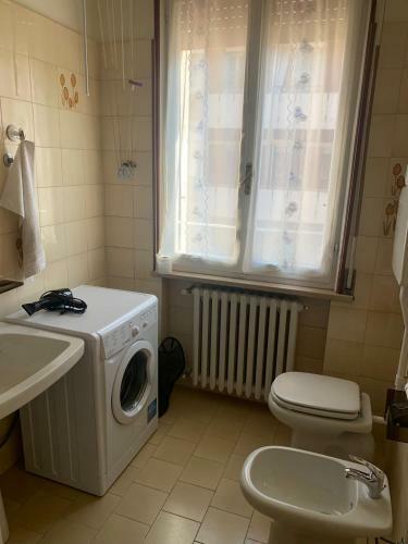 Apartamento Incantevole Residenza Retro