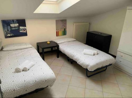 Apartamento Margherita 2 Con Parcheggio Libero