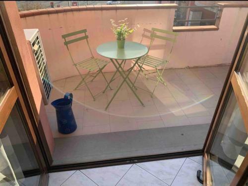 Apartamento Margherita 2 Con Parcheggio Libero