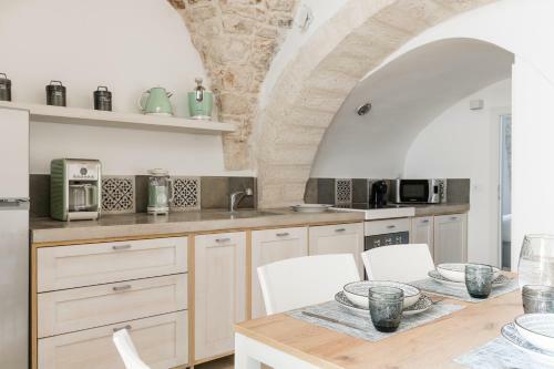 Apartamento Terrazza Ariafina By Wonderful Italy