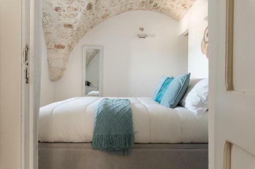 Apartamento Terrazza Ariafina By Wonderful Italy