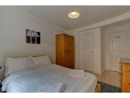 Apartamento Delightful & Spacious 3bd Apt For 6, Central Mcr!
