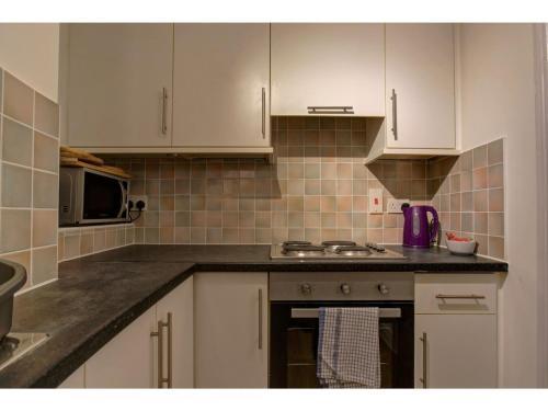 Apartamento Delightful & Spacious 3bd Apt For 6, Central Mcr!