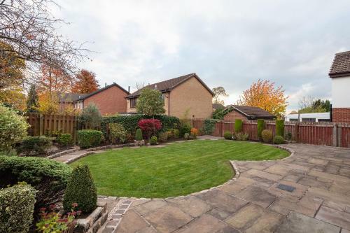 The Bluestone Villa