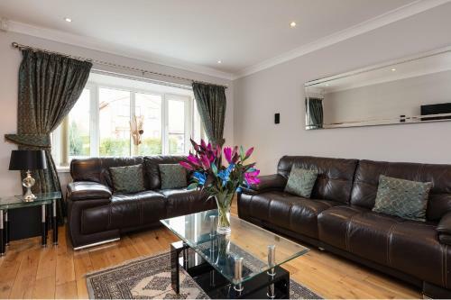 The Bluestone Villa