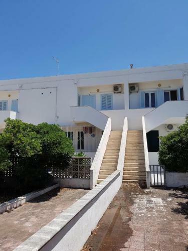Apartamento Salento Residence