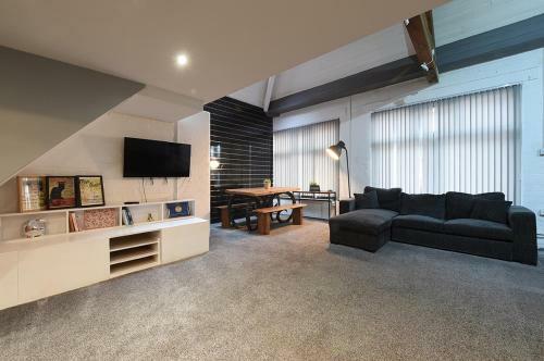 Apartamento Penthouse Warehouse Slps 18 (61)