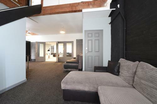 Apartamento Penthouse Warehouse Slps 18 (61)