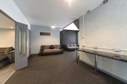 Apartamento Penthouse Warehouse Slps 18 (61)