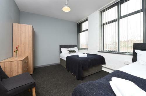 Apartamento Penthouse Warehouse Slps 18 (61)