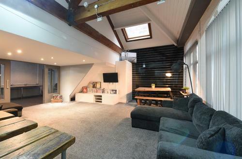 Apartamento Penthouse Warehouse Slps 18 (61)