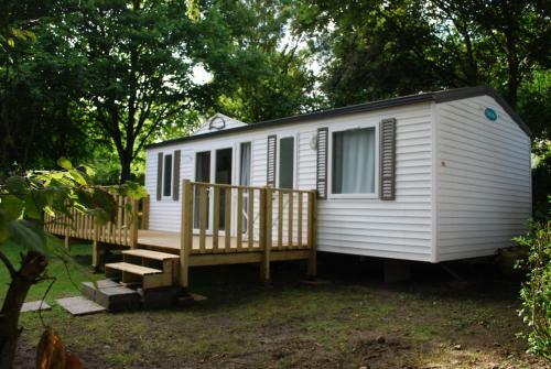 Camping Du Perche Bellemois