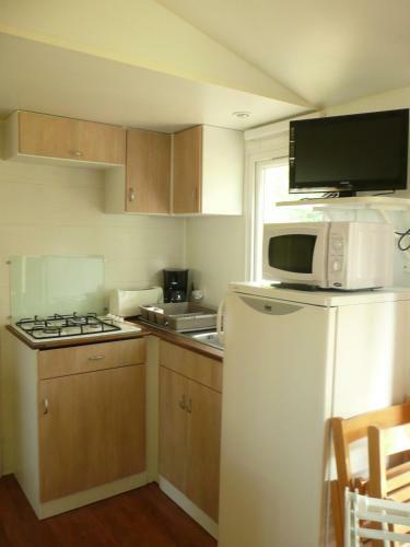 Camping Du Perche Bellemois