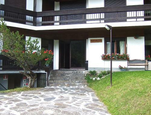 Apartamento Appartamento Alle Terrazze