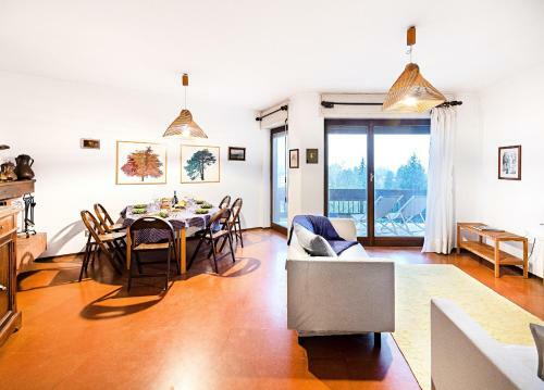 Apartamento Appartamento Alle Terrazze