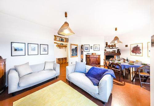Apartamento Appartamento Alle Terrazze