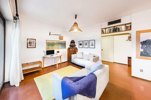 Apartamento Appartamento Alle Terrazze