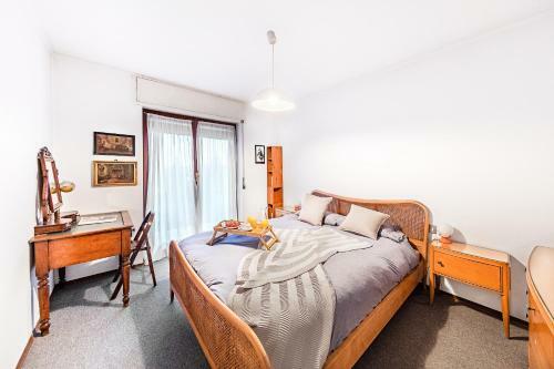 Apartamento Appartamento Alle Terrazze