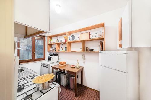 Apartamento Appartamento Alle Terrazze
