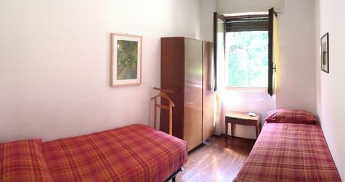 Apartamento Appartamento Alle Terrazze
