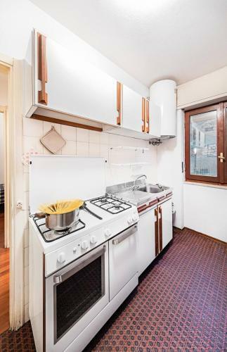 Apartamento Appartamento Alle Terrazze