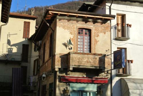 B&B Dolce Vita Al Lago Lugano
