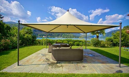 B&B Dolce Vita Al Lago Lugano