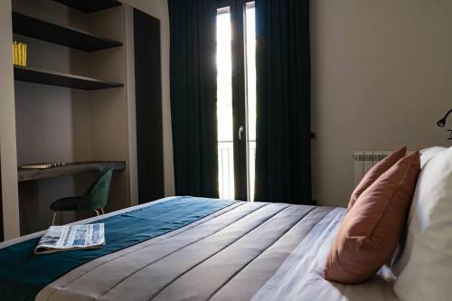 Suite Home Luxury Rooms
