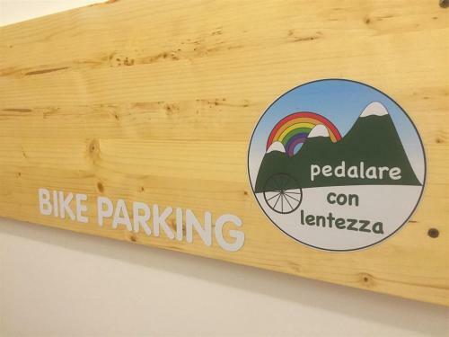 Bed & Breakfast Pedalare Con Lentezza