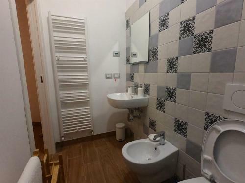 Bed & Breakfast Pedalare Con Lentezza