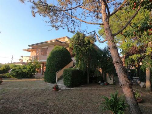 Bed & Breakfast Pedalare Con Lentezza
