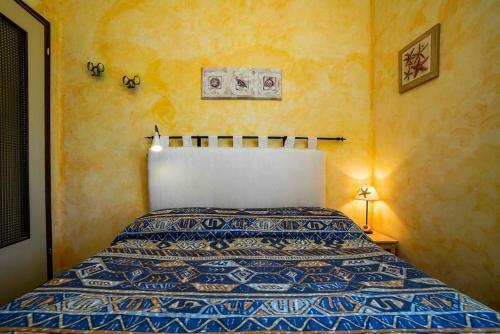 Apartamento La C� Di Gi�