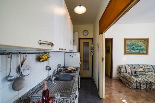 Apartamento La C� Di Gi�