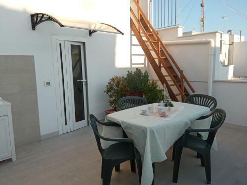 Casa Vacanze Irem�a