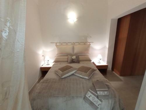 Casa Vacanze Irem�a
