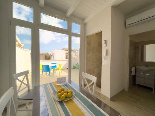 Apartamento Wepuglia - Casa Framari