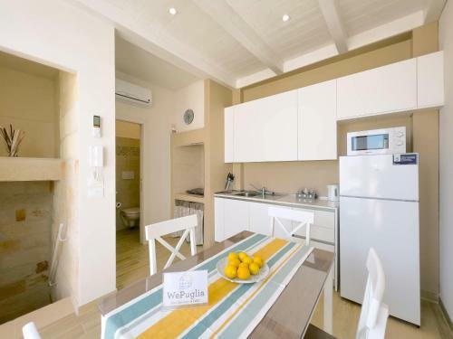 Apartamento Wepuglia - Casa Framari
