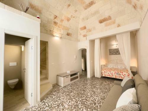 Apartamento Wepuglia - Casa Framari